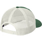 Forest Green/White