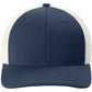 True Navy/White