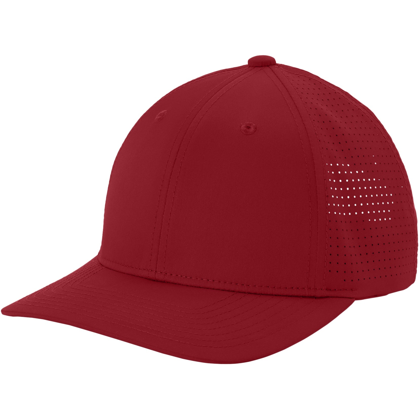 Deep Red