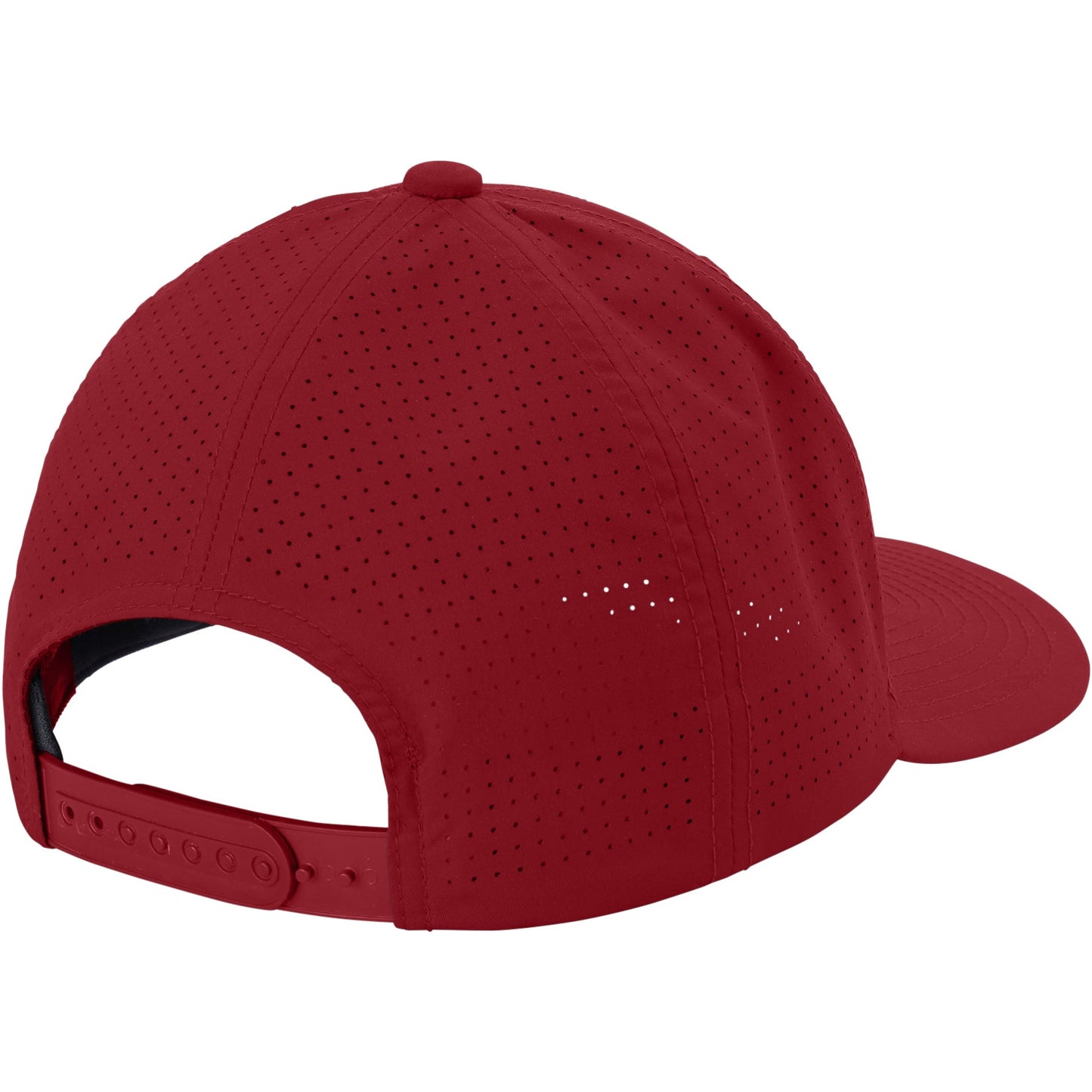 Deep Red