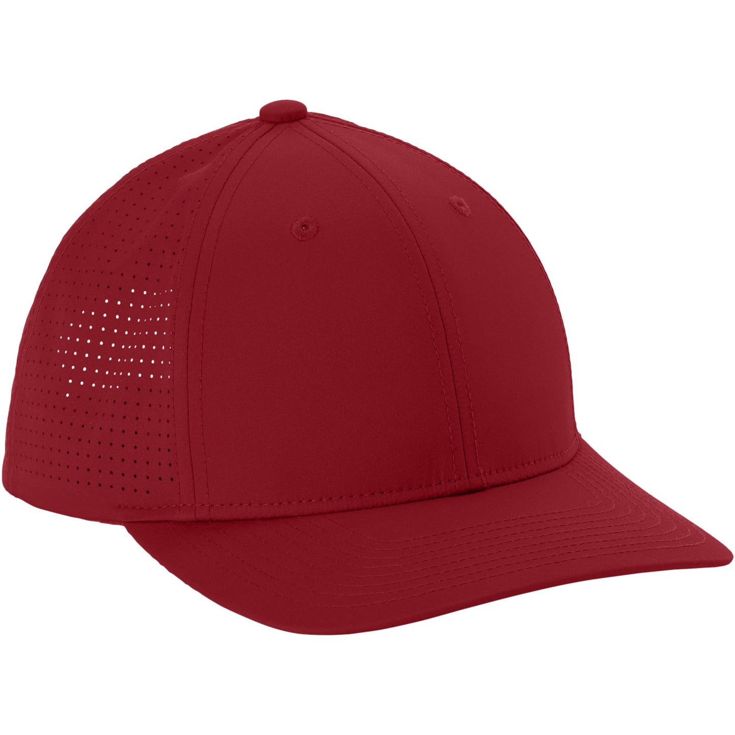 Deep Red