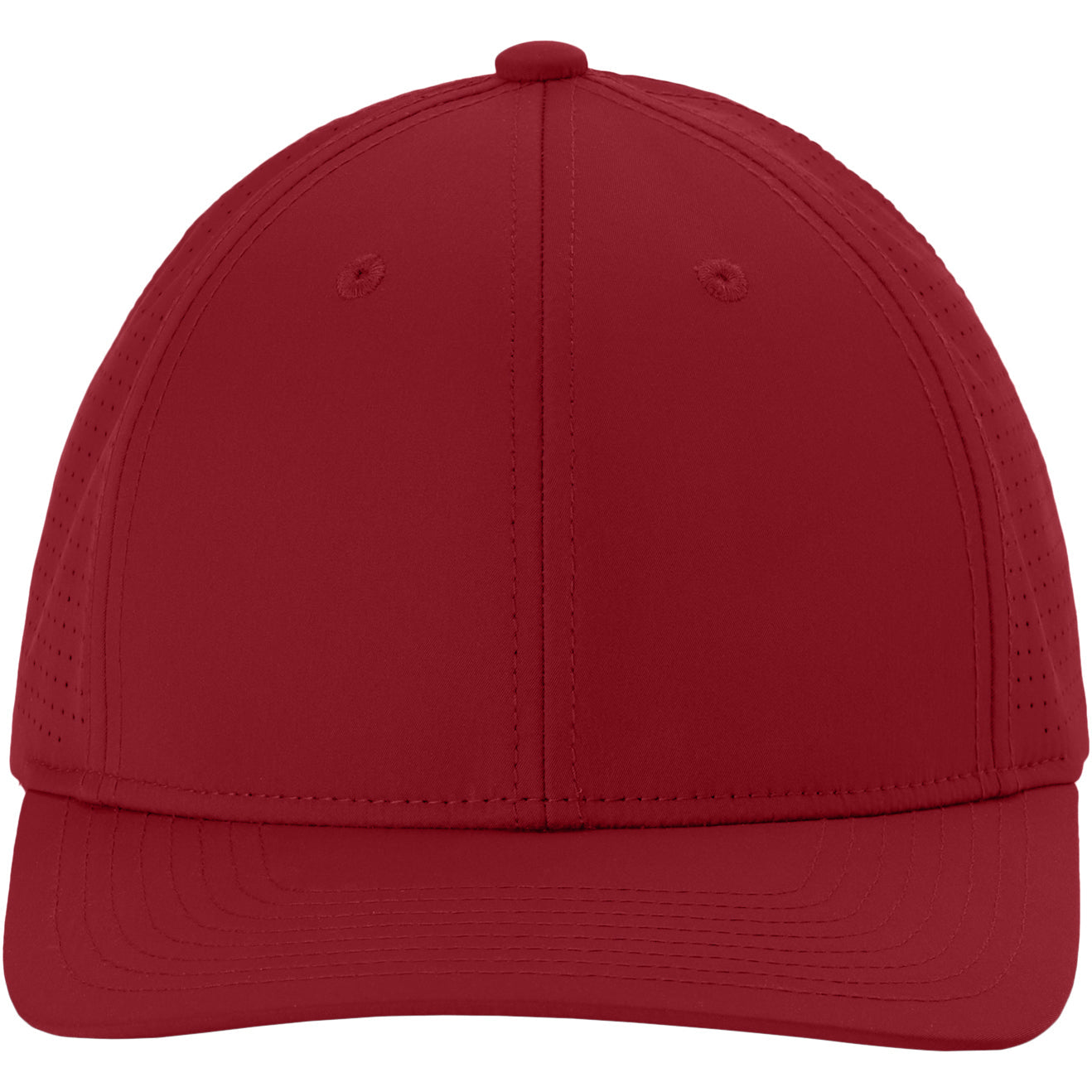 Deep Red