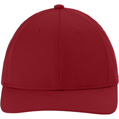 Deep Red