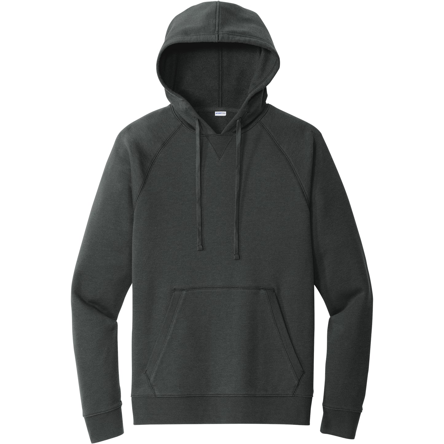 Charcoal Grey