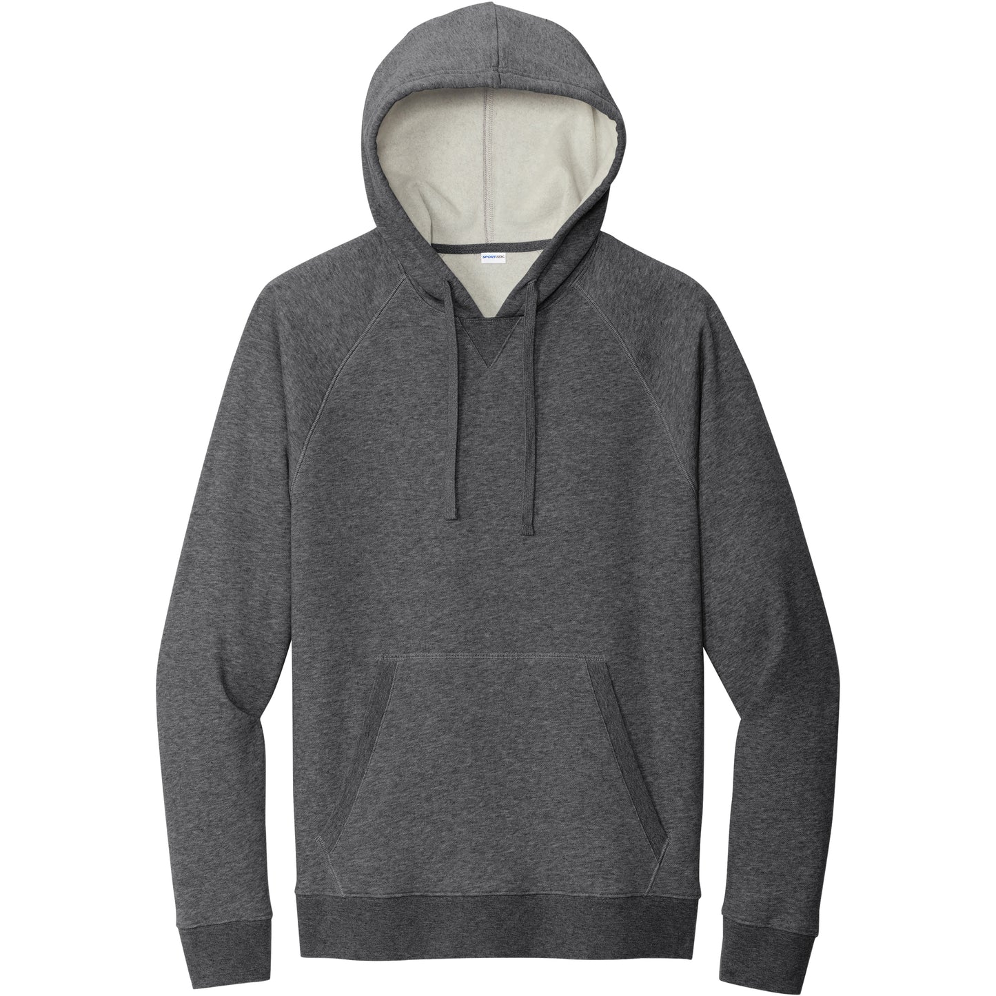 Graphite Heather