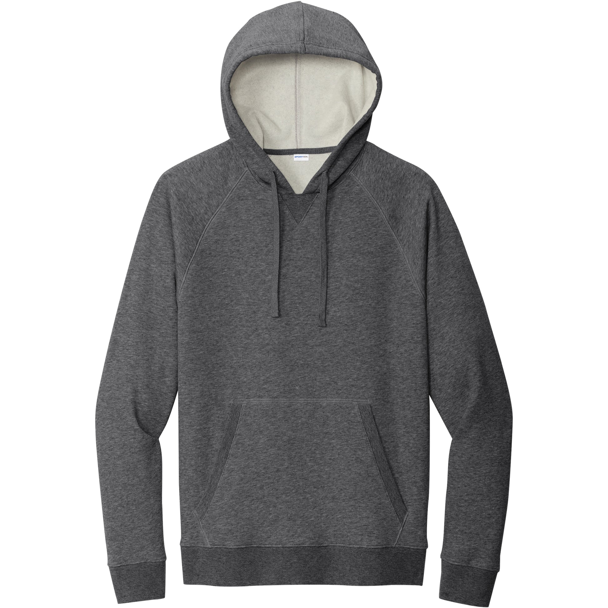 Graphite Heather