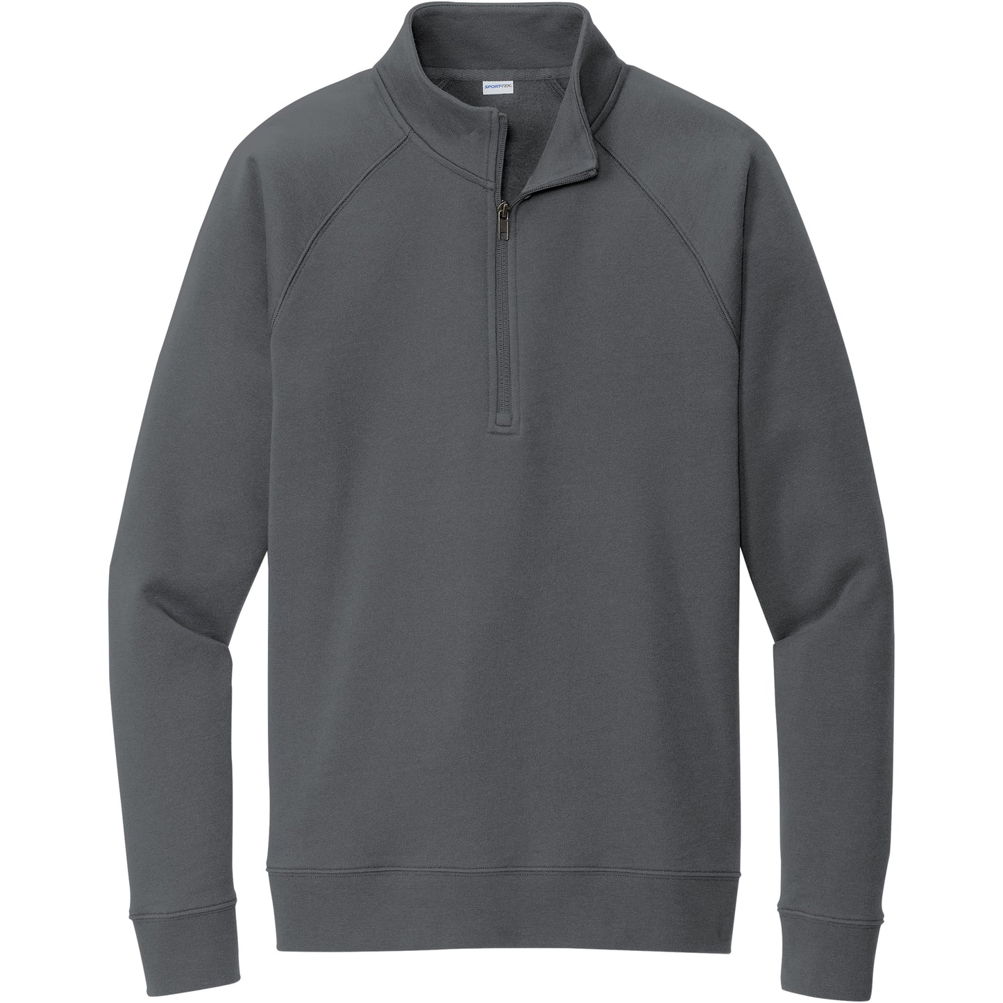 Dark Smoke Grey