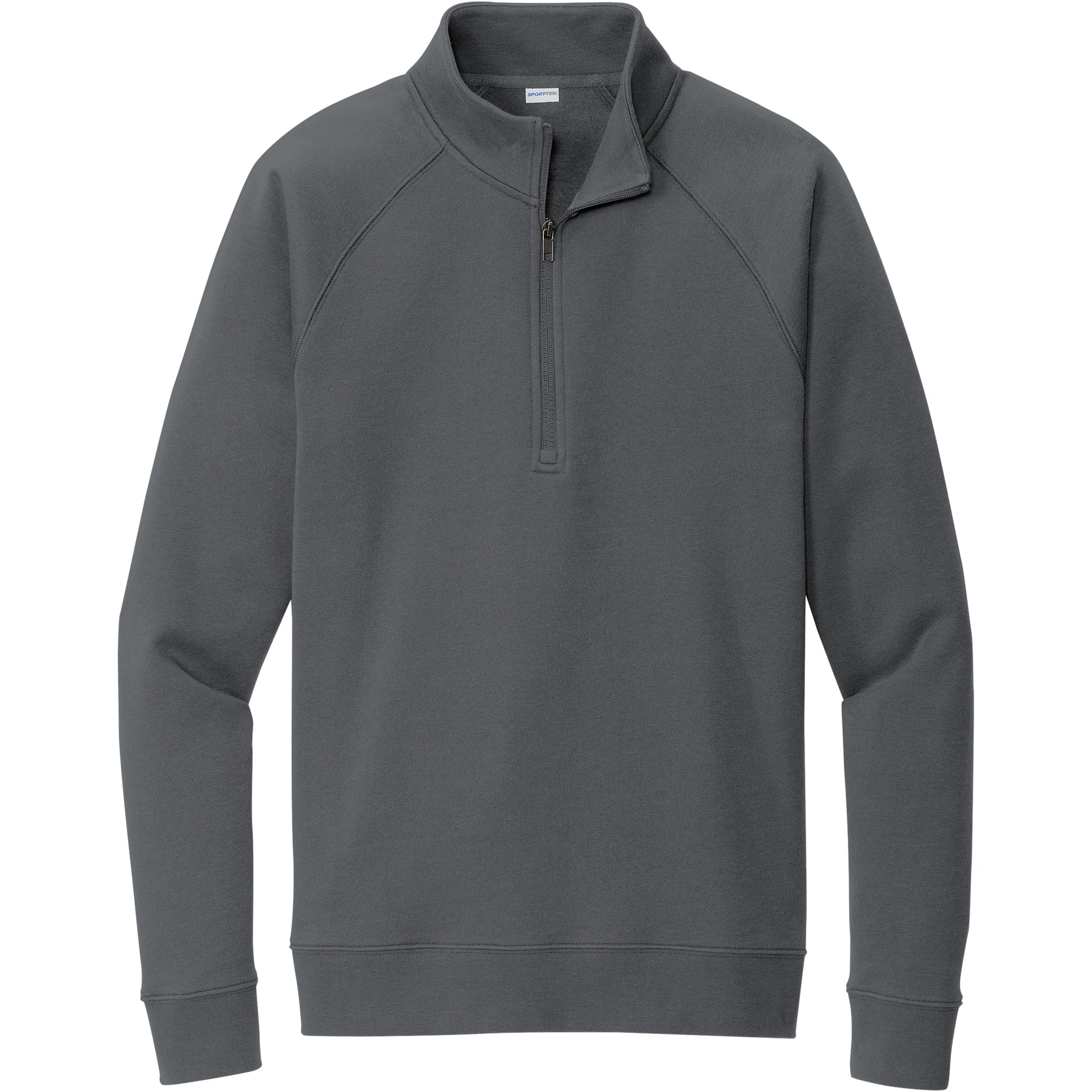 Dark Smoke Grey