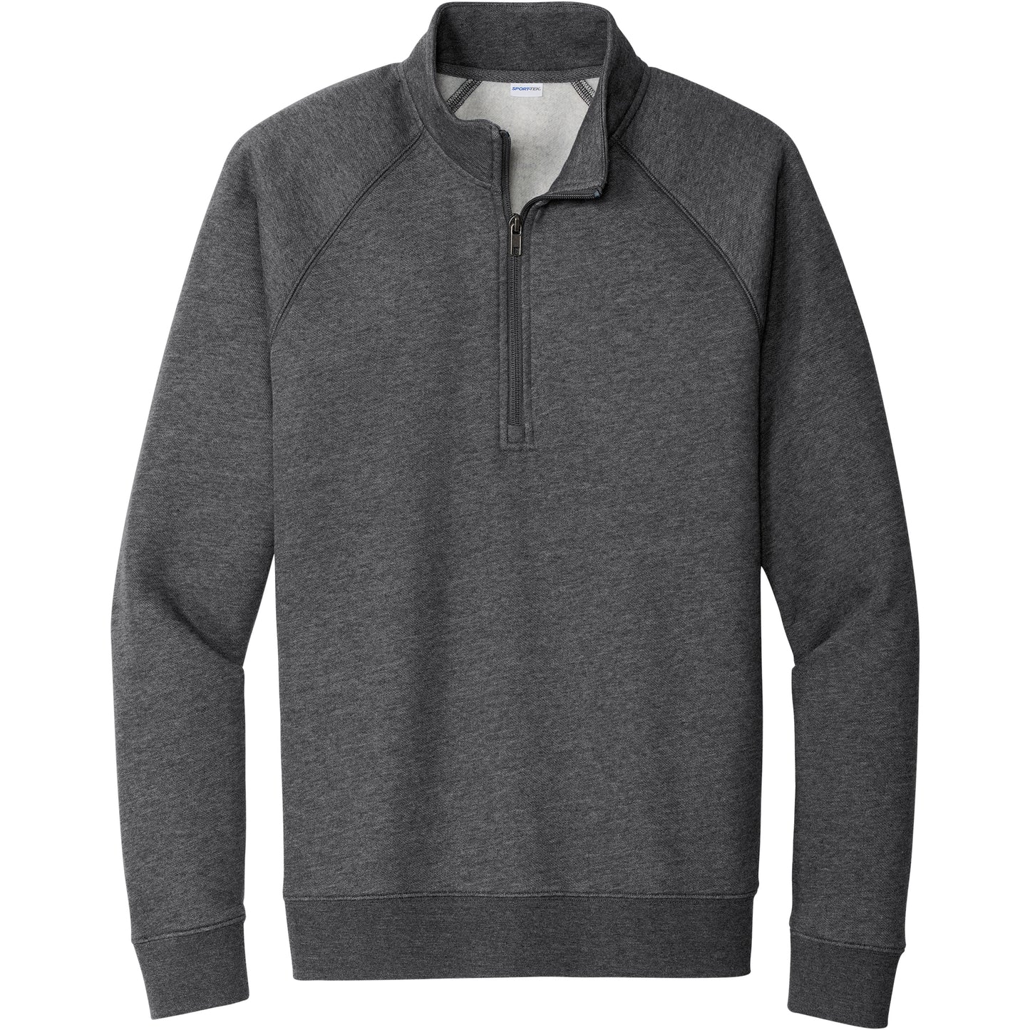 Graphite Heather