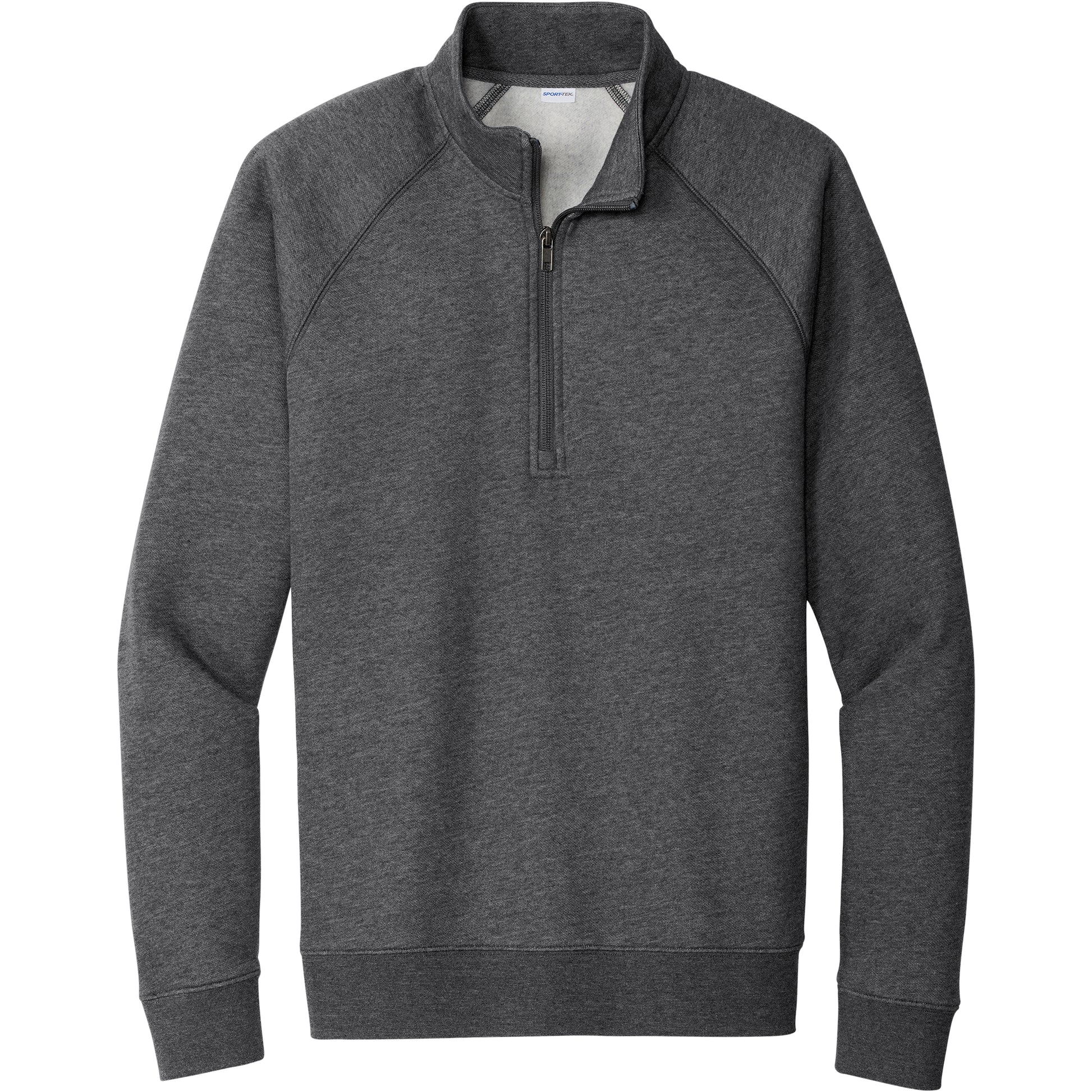 Graphite Heather