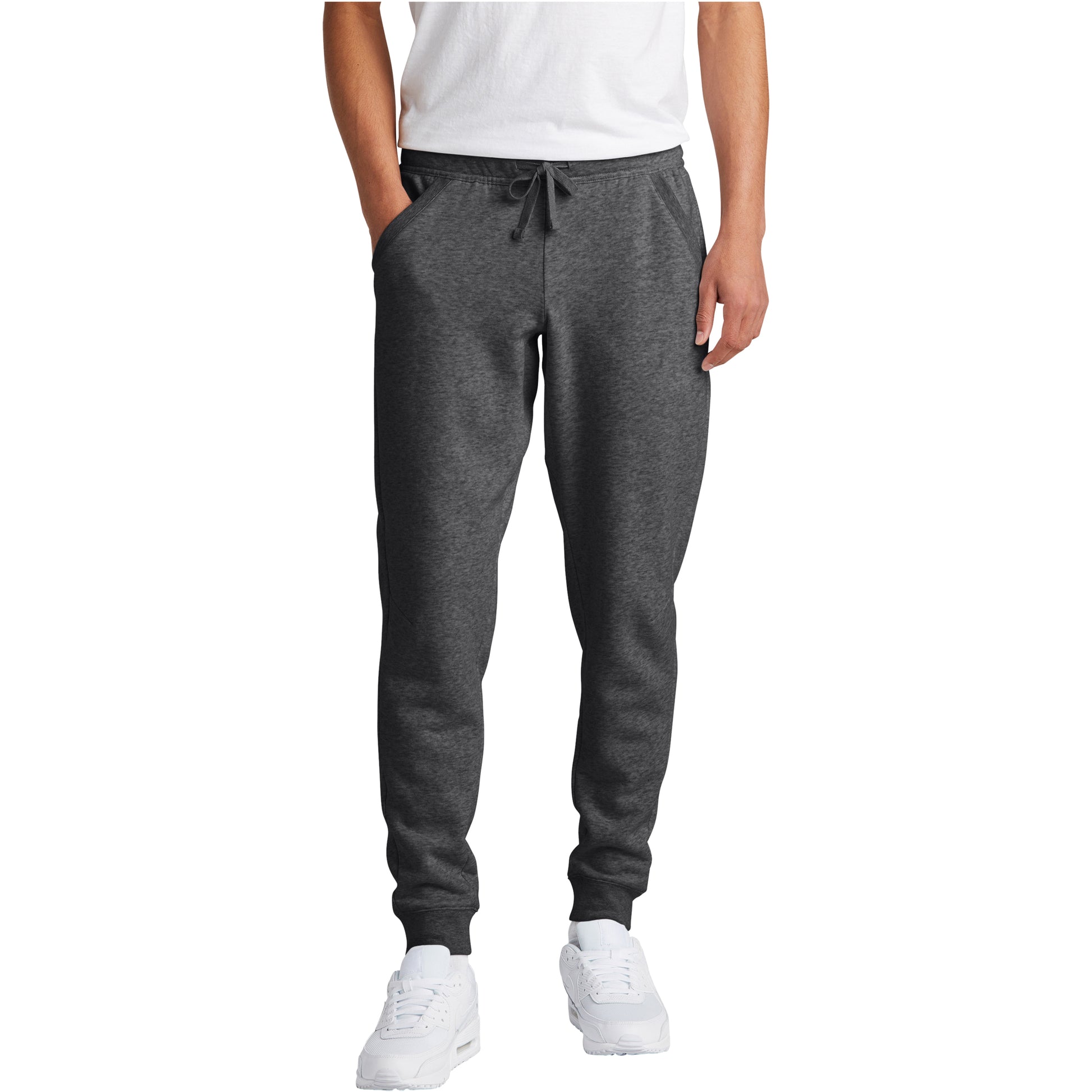 Graphite Heather