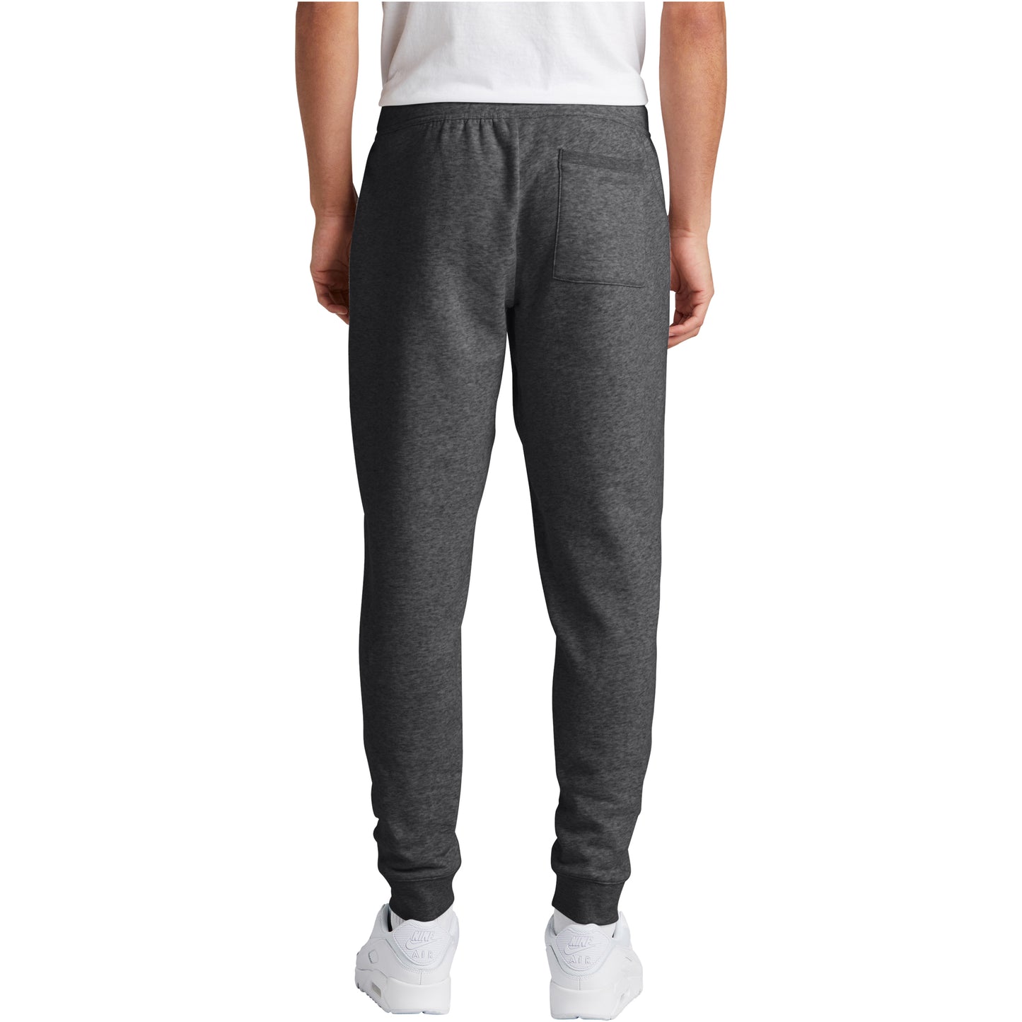 Graphite Heather