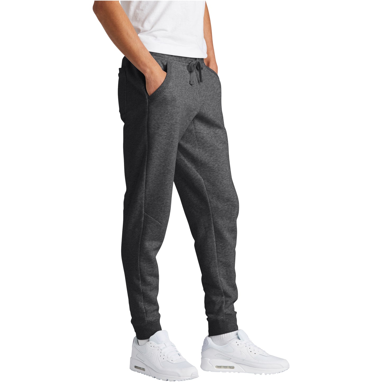Graphite Heather
