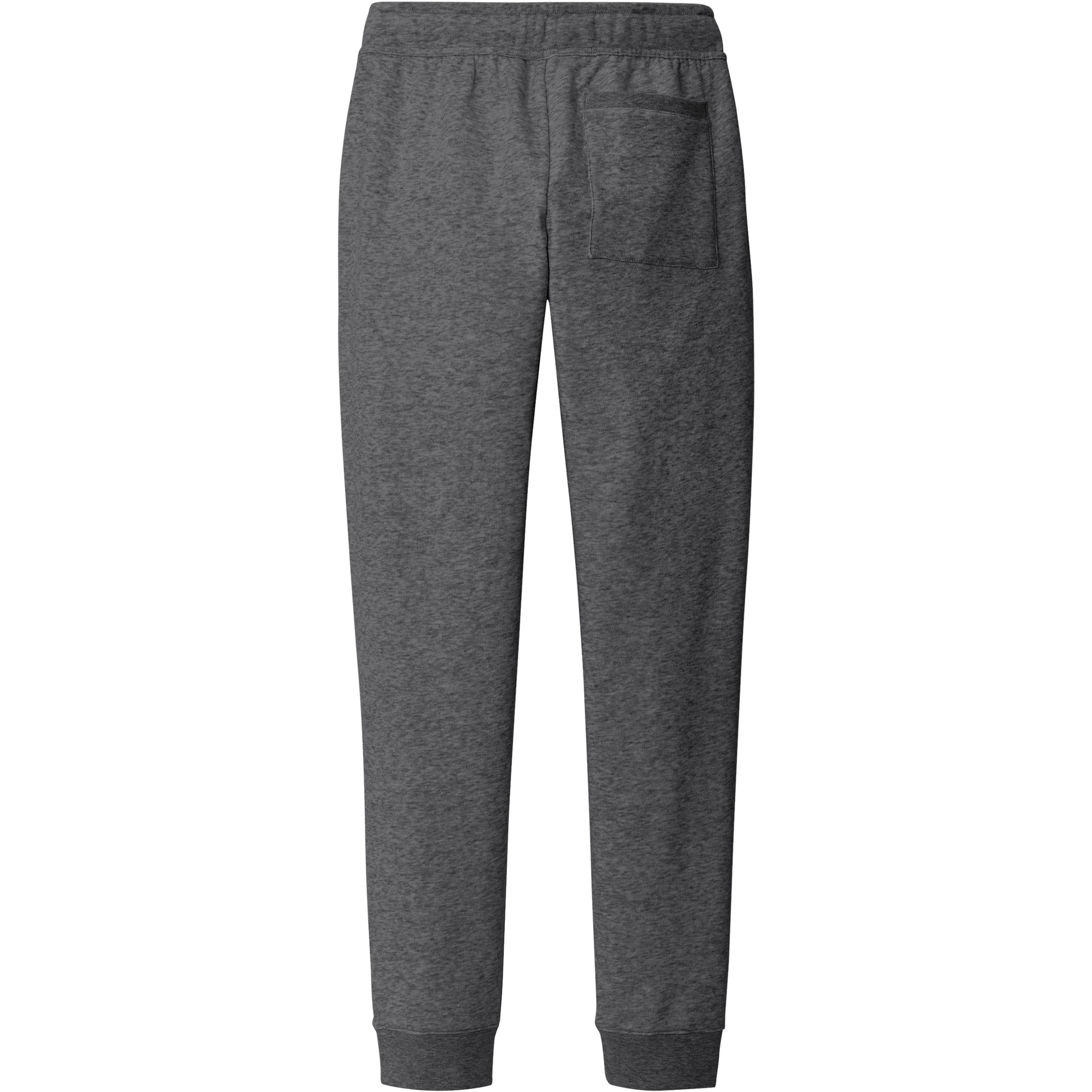 Graphite Heather