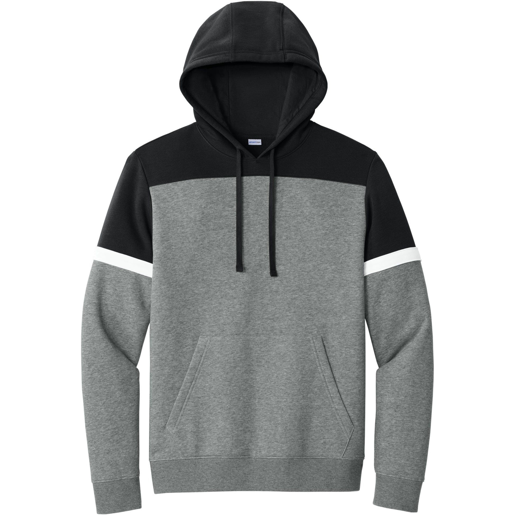 Black/Vintage Heather