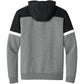 Black/Vintage Heather