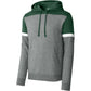 Forest Green/Vintage Heather