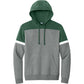 Forest Green/Vintage Heather