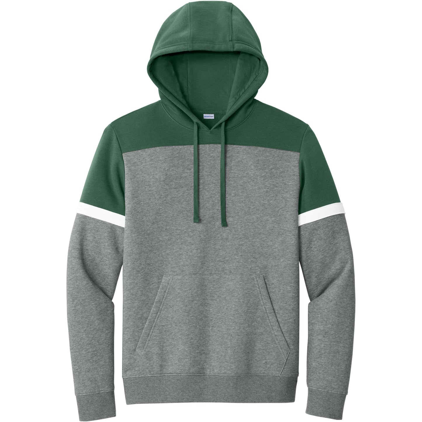 Forest Green/Vintage Heather