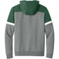 Forest Green/Vintage Heather