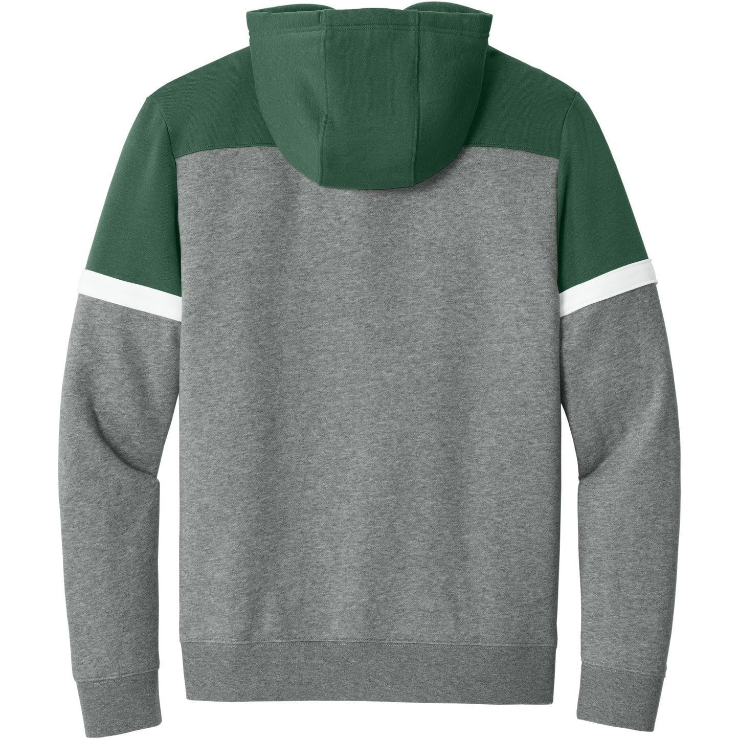 Forest Green/Vintage Heather