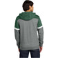Forest Green/Vintage Heather