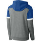 True Royal/Vintage Heather