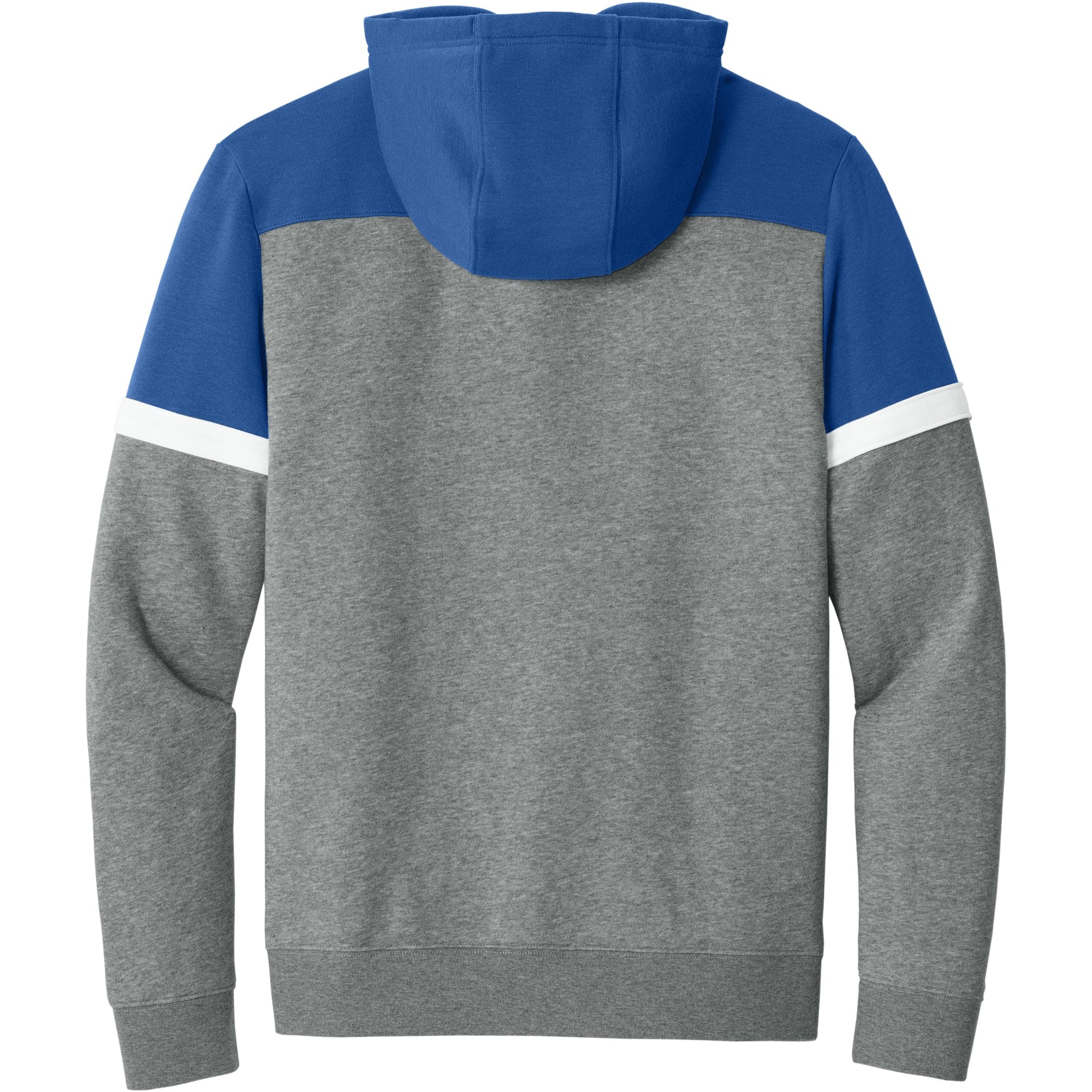 True Royal/Vintage Heather