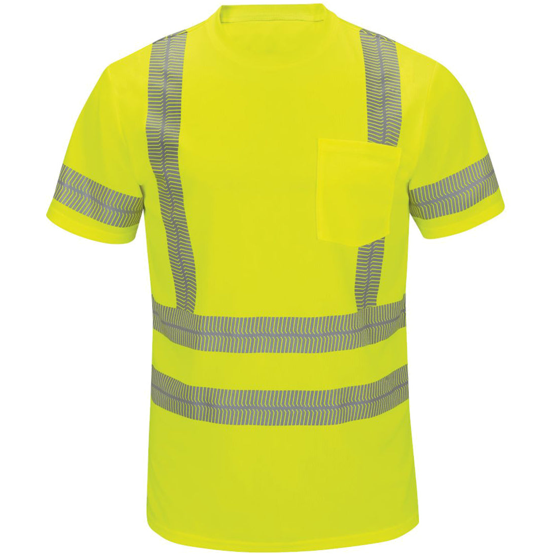 Fluorescent Yellow