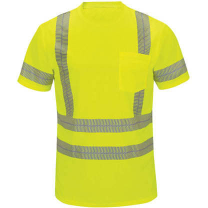 Fluorescent Yellow