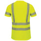 Fluorescent Yellow
