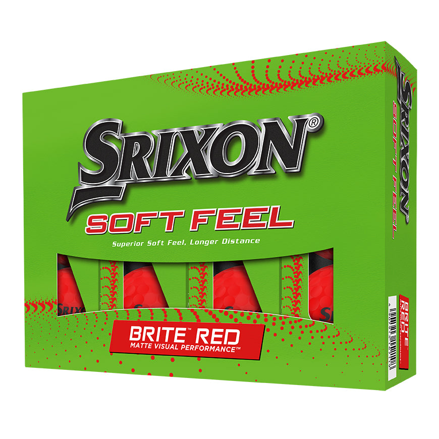 Brite Red