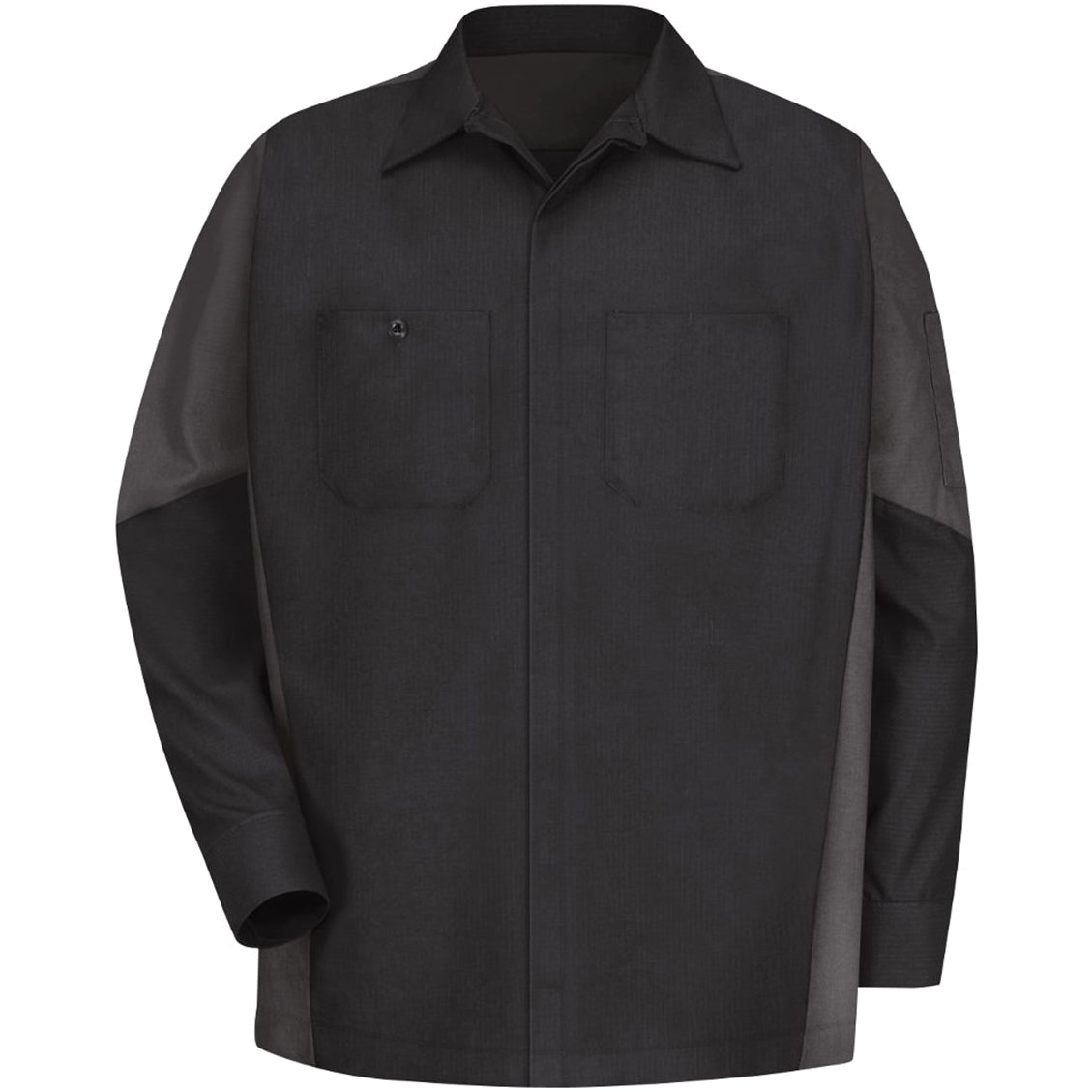 Black/Charcoal
