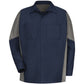 Navy/Grey