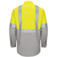 Fluorescent Yellow/Green/Grey