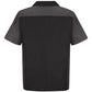 Black/Charcoal
