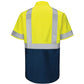 Fluorescent Yellow/Green/Navy