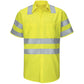 AB-Fluorescent Yellow/Green