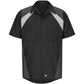 Black/Light Grey/Charcoal
