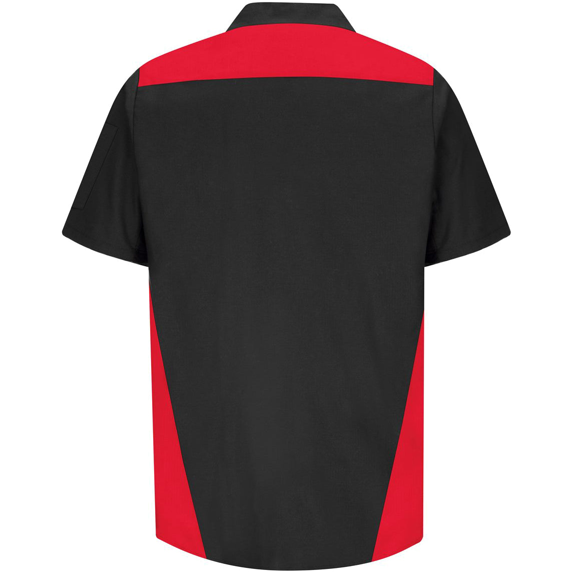 Black/Charcoal/Red