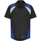 Black/Light Grey/Royal