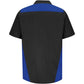 Black/Light Grey/Royal