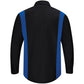 Black/Royal Blue