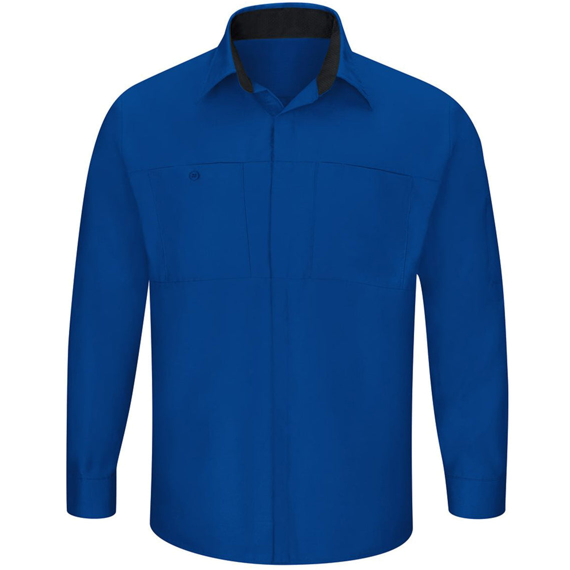 Royal Blue/Black