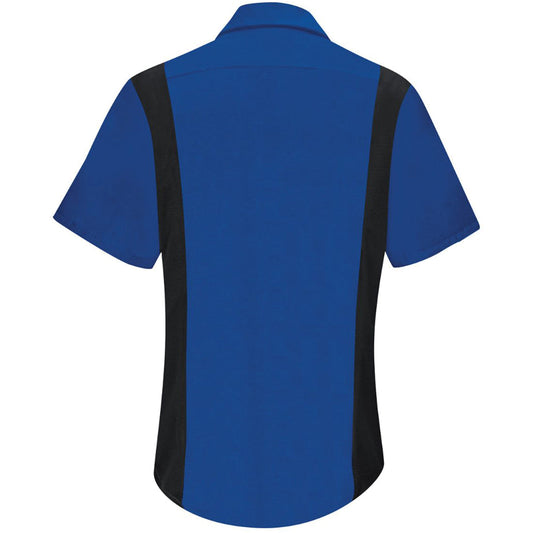 Royal Blue/Black
