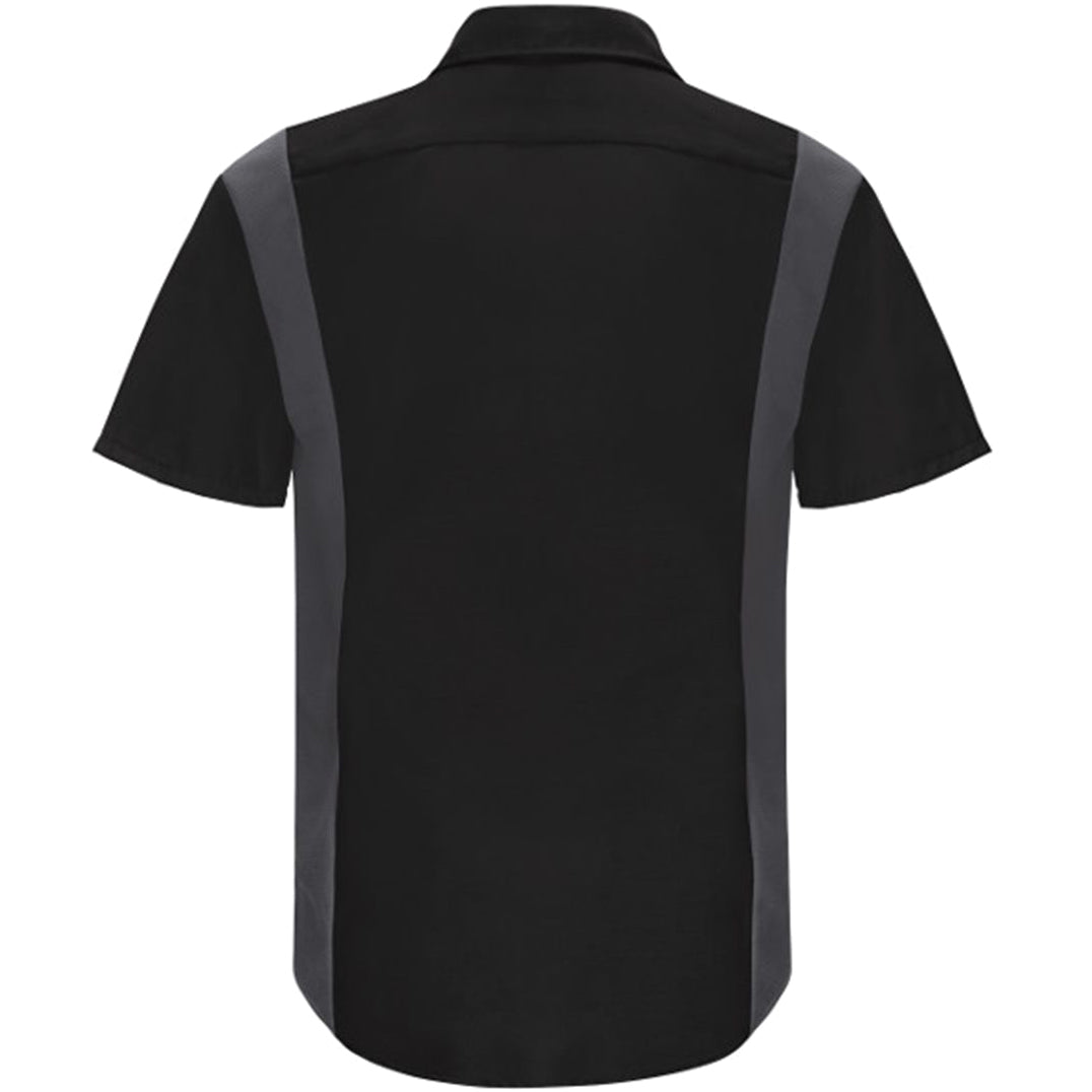 Black/Charcoal