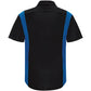 Black/Royal Blue
