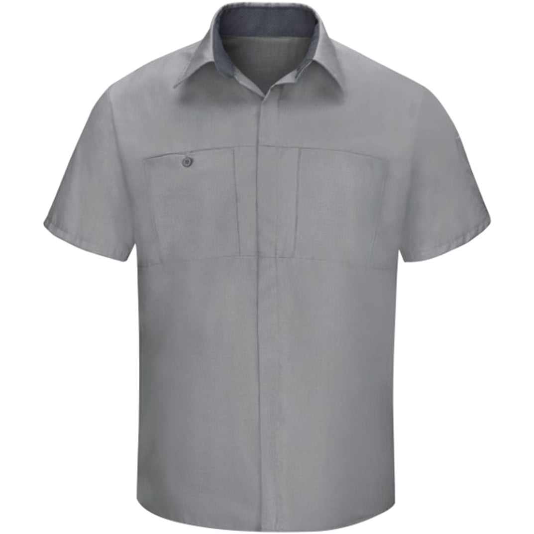 Light Grey/Charcoal
