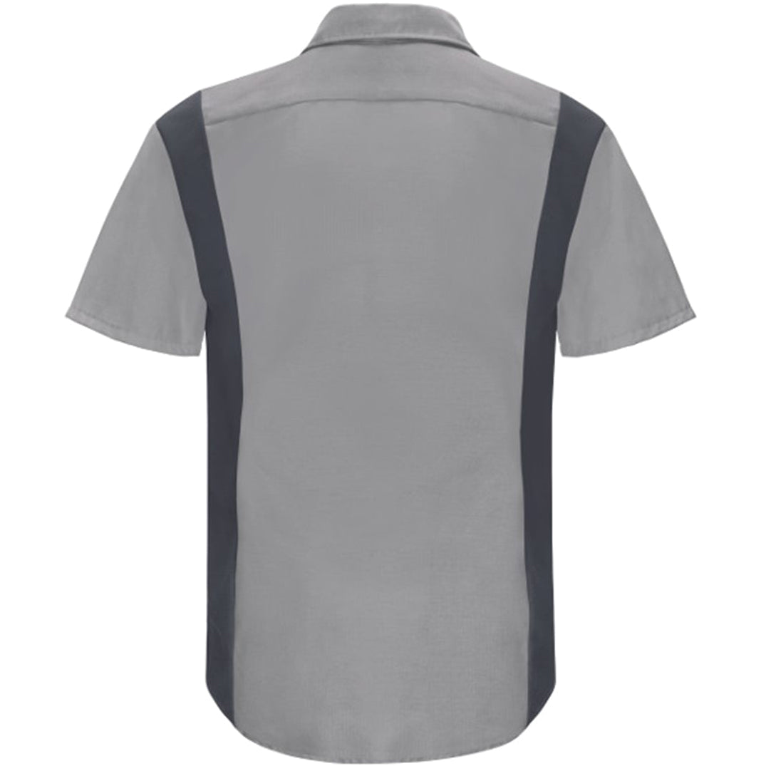 Light Grey/Charcoal