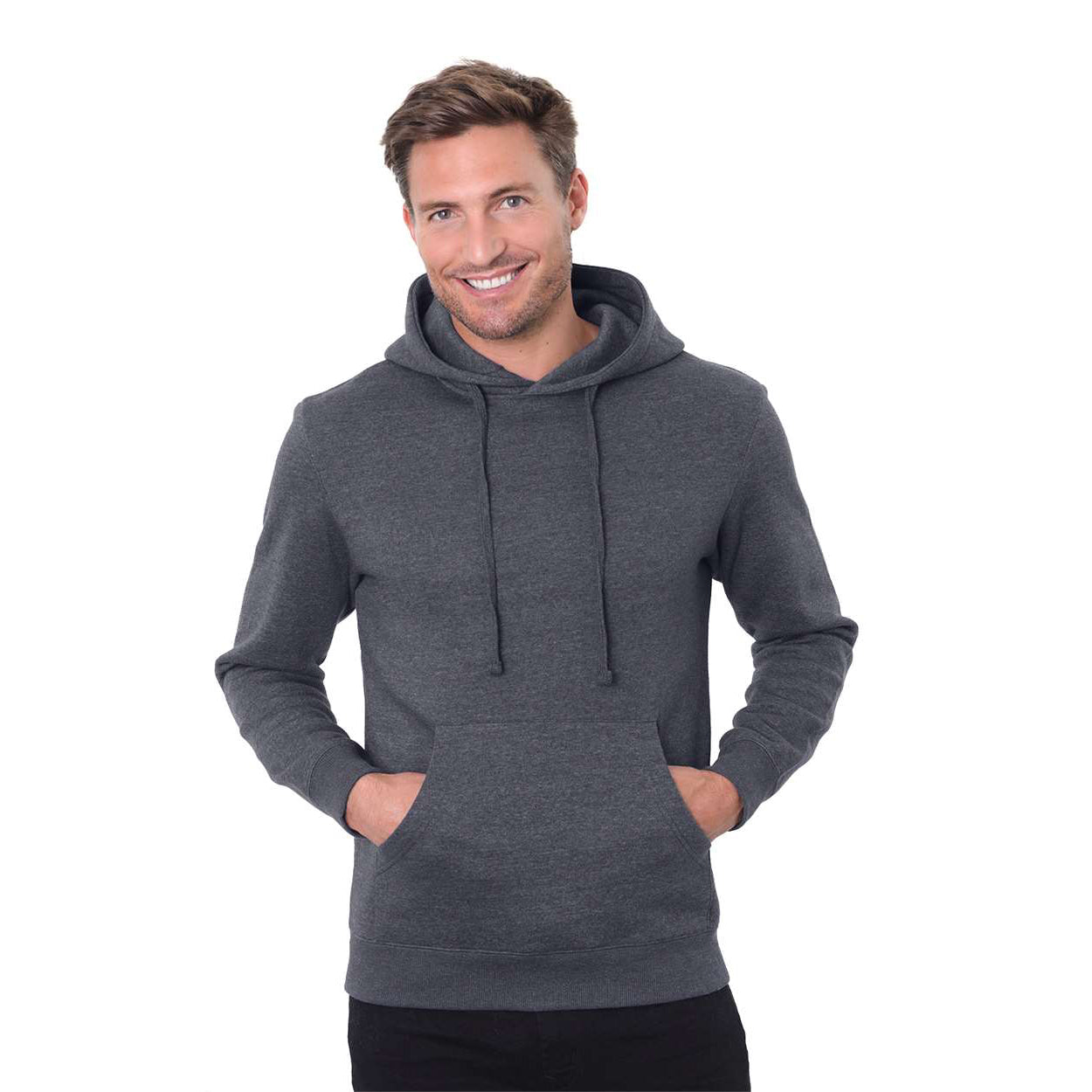 Heather Dark Grey